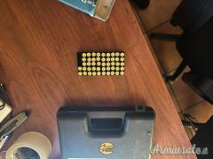 Bruni beretta 92fs cal 9 a salve