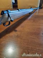 Mauser M03 6.5x55mm