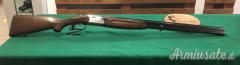 Beretta S56 TRAP 12