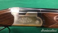 Beretta S56 TRAP 12