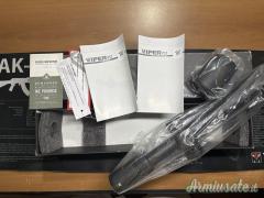 Ottica Vortex Viper pst gen II