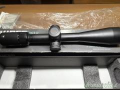 Ottica Vortex Viper pst gen II