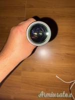 Ottica Vortex Viper pst gen II
