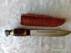 cedo ,coltello. virgina.