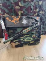 BALESTRA NUOVA ROCKY MOUNTAIN RM 405