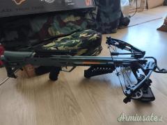 BALESTRA NUOVA ROCKY MOUNTAIN RM 405