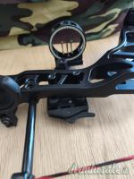 COMPOUND BOW THORNS 30 70 LBS NUOVO IN SCATOLA