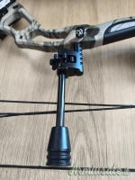 Arco compound 15 70 LBS nuovo ! In scatola con accessori.