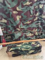 Raro Arco storico Grizzly progettato da Fred Bear anni 70