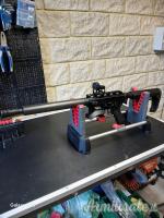 ...Altro | Non elencato REVO ARMS 9x19mm NATO Parabellum