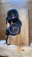 Binotelemetro zeiss 8 x 42