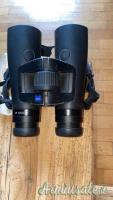 Binotelemetro zeiss 8 x 42