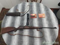 Mauser Europa .270 Winchester