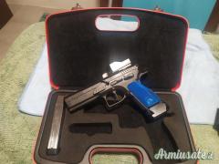 Tanfoglio Stock 3  9x21mm IMI