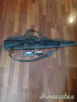 Benelli Argo E 30-06 Springfield