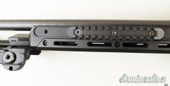 Steyr Mannlicher SSG 08 .308 Winchester