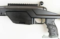 Steyr Mannlicher SSG 08 .308 Winchester