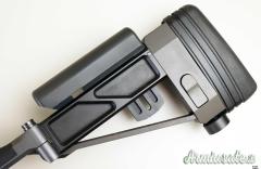 Steyr Mannlicher SSG 08 .308 Winchester
