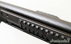 Steyr Mannlicher SSG 08 .308 Winchester