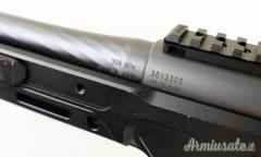 Steyr Mannlicher SSG 08 .308 Winchester