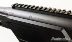 Steyr Mannlicher SSG 08 .308 Winchester