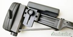 Steyr Mannlicher SSG 08 .308 Winchester