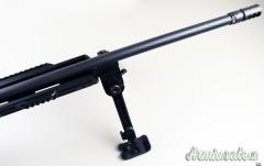Steyr Mannlicher SSG 08 .308 Winchester