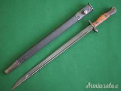 VENDO baionetta per Enfield MKI SMLE