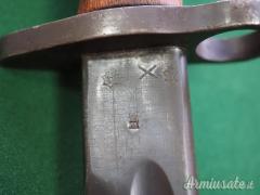 VENDO baionetta per Enfield MKI SMLE