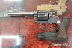 Colt POLICE POSITIVE SPECIAL .32-20 Winchester  | .32-20 Marlin  | .32 Colt Lightning