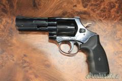 Weihrauch HW357 .357 Magnum  |  9x31mmR  | .353 Casull