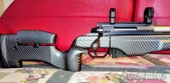 Sako TRG 22 INOX  .308 Winchester