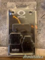 VENDO attacchi completi da 1’ per Tikka