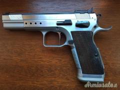 Tanfoglio LIMITED HC 40 .40 Smith & Wesson | Auto  |  10 x 21 mm