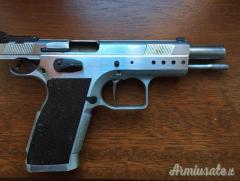 Tanfoglio LIMITED HC 40 .40 Smith & Wesson | Auto  |  10 x 21 mm