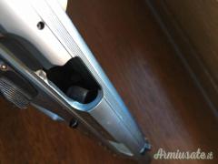 Tanfoglio LIMITED HC 40 .40 Smith & Wesson | Auto  |  10 x 21 mm