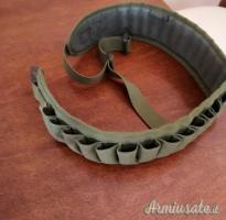 Cartuccera cal 12 Riserva