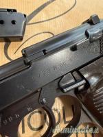 Walther p38 ac44