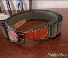 Cartuccera cordura cal 12
