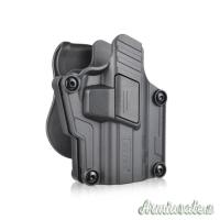 FONDINA IN POLIMERO UNIVERSALE MANCINA