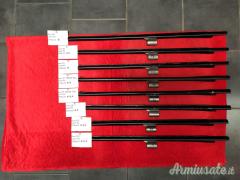CANNE BERETTA SERIE 300