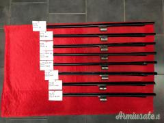 CANNE BERETTA SERIE 300