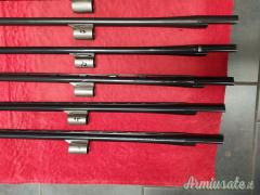 CANNE BERETTA SERIE 300
