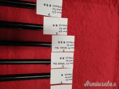 CANNE BERETTA SERIE 300