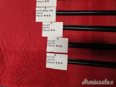 CANNE BERETTA SERIE 300