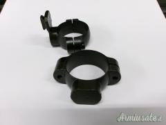 LEUPOLD ANELLI STD USATO  RIF AC124