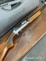 Benelli mod.Raffaello123(modello moderno con testina rofotante) cal.12 canna slug originale