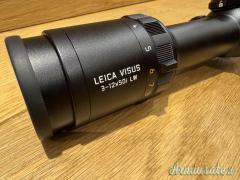 LEICA VISUS 3-12x50 i LW, BDC