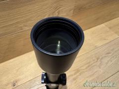 LEICA VISUS 3-12x50 i LW, BDC