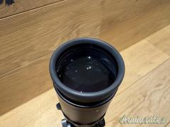 LEICA VISUS 3-12x50 i LW, BDC